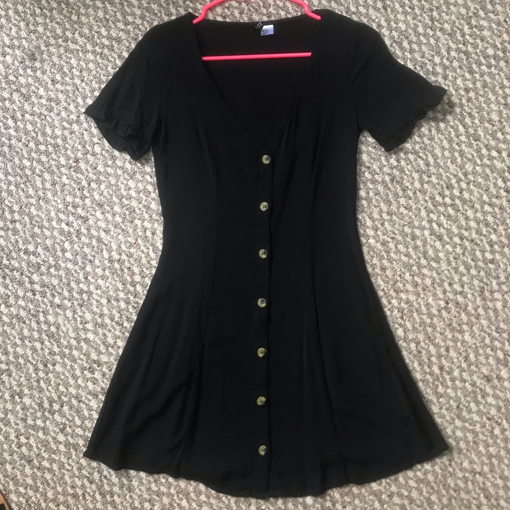 H&M dress